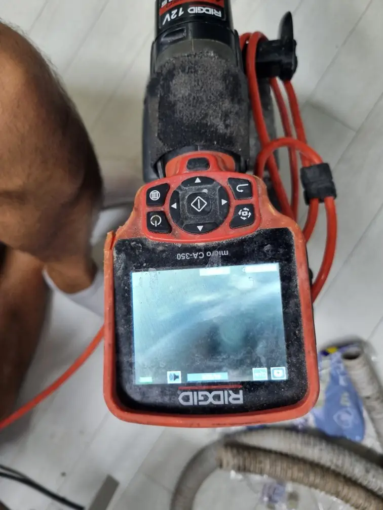 싱크대 샤프트 4